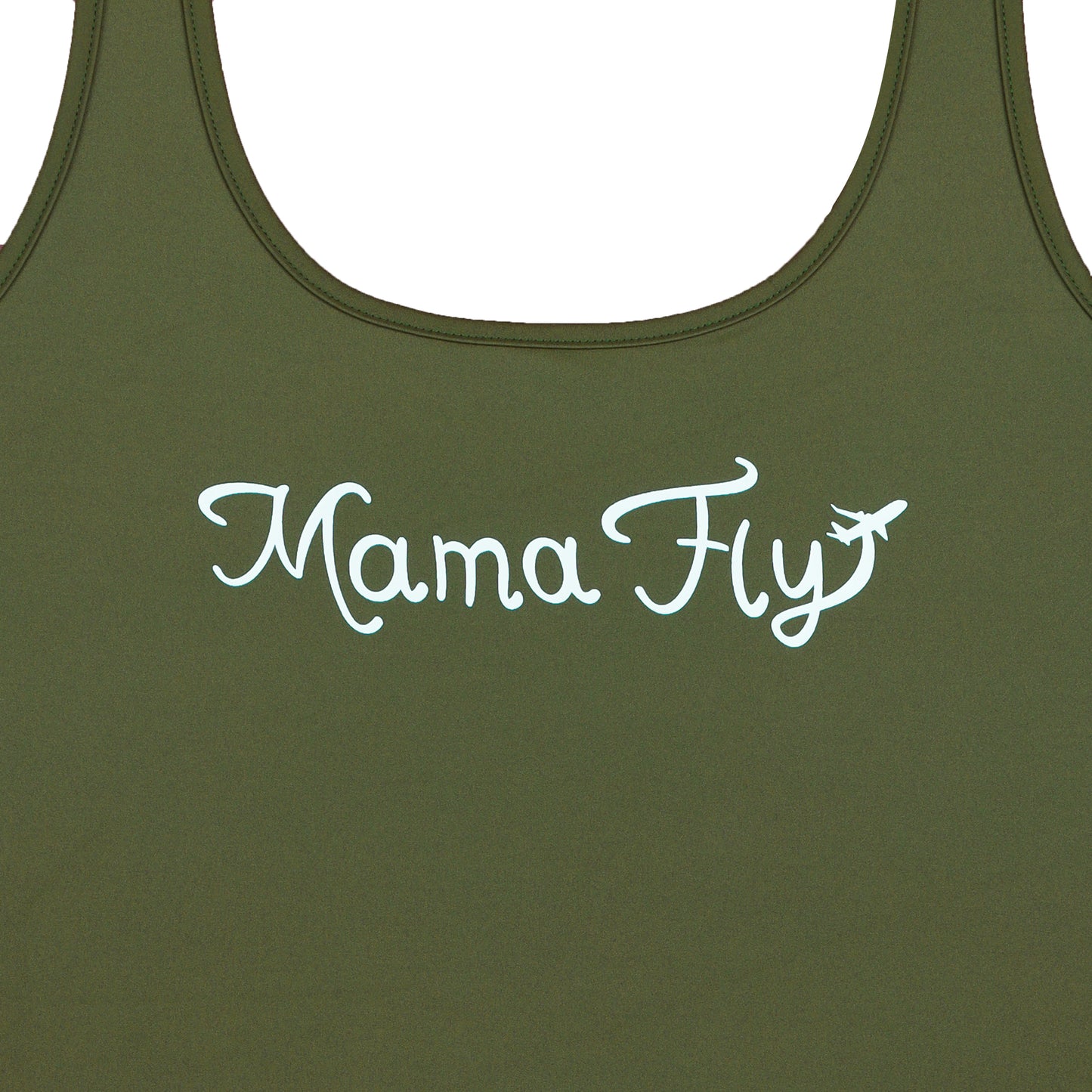 Mama Fly Oliva Bodysuit