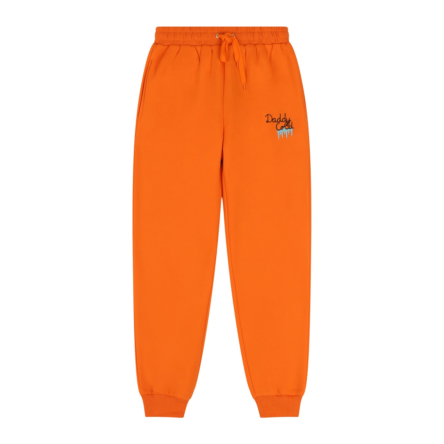 Daddy Cold Classic Tracksuit