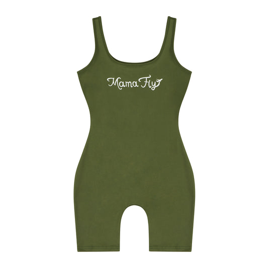 Mama Fly Oliva Bodysuit