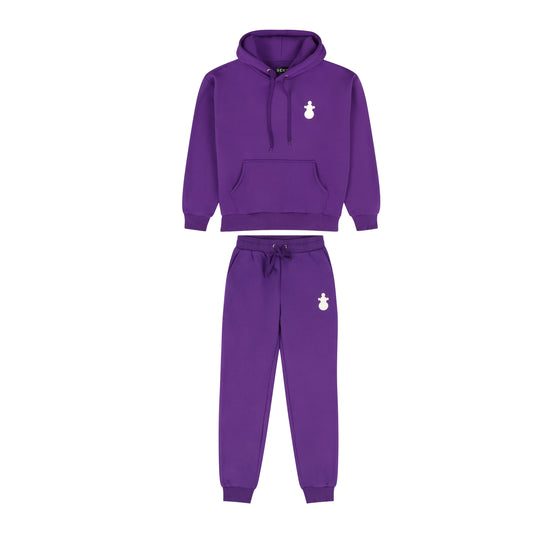 Daddy Cold Casual Tracksuit